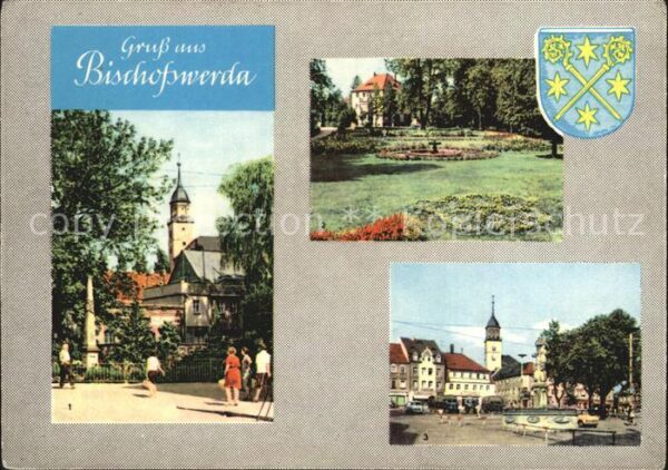 Bischofswerda