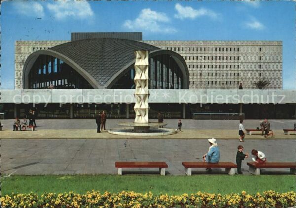 Dortmund Stadttheater