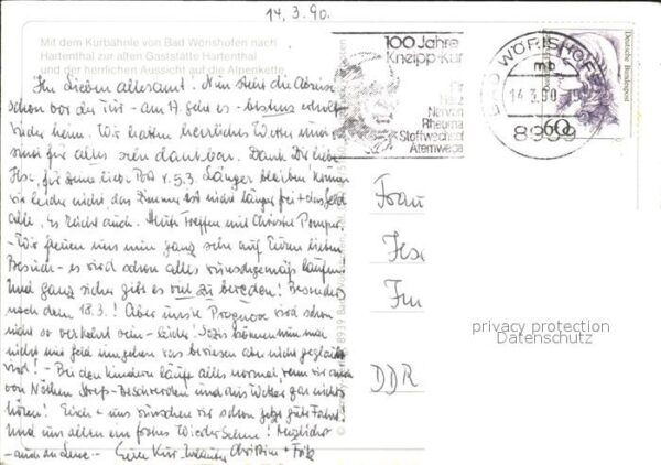 Bad Woerishofen Harthenthal – Bild 2