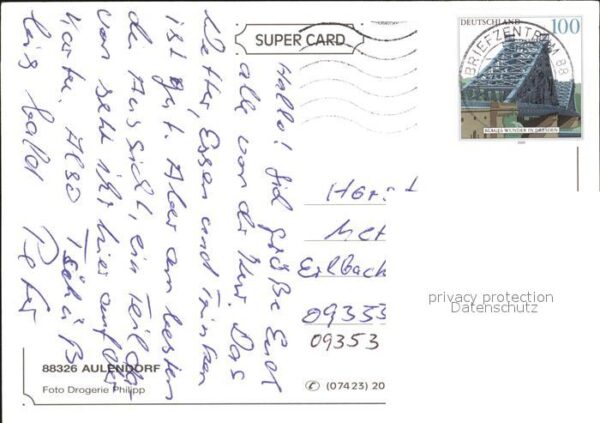 Aulendorf – Bild 2