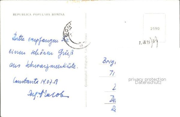 Constanta – Bild 2