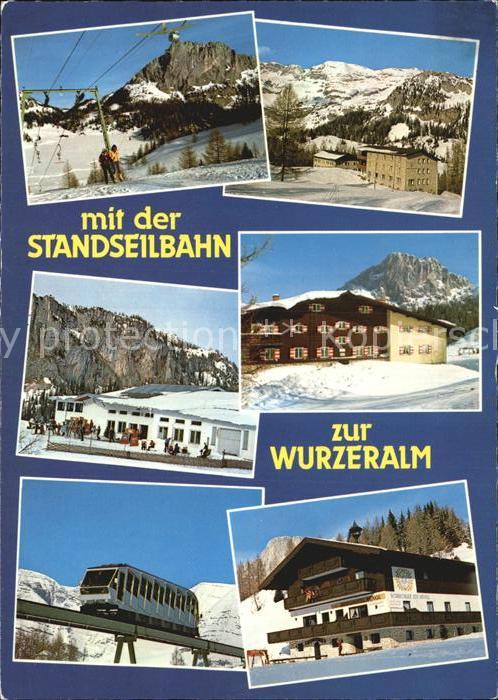 Spital Pyhrn Wurzeralm Landesjugendheim Linzerhaus B