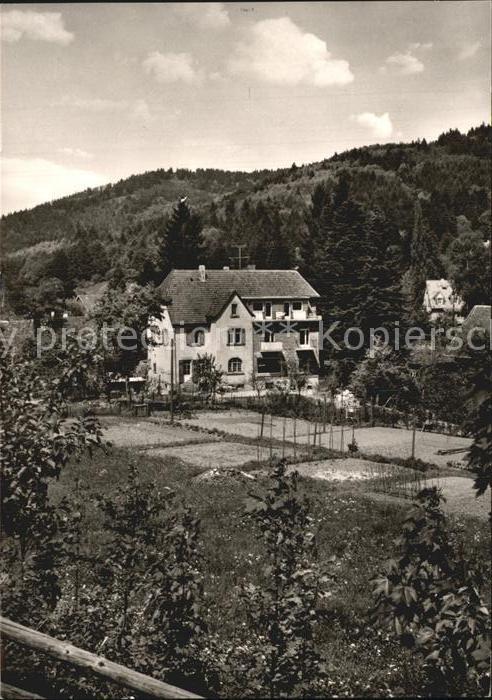 Freiburg Breisgau Hotel Vogelsang