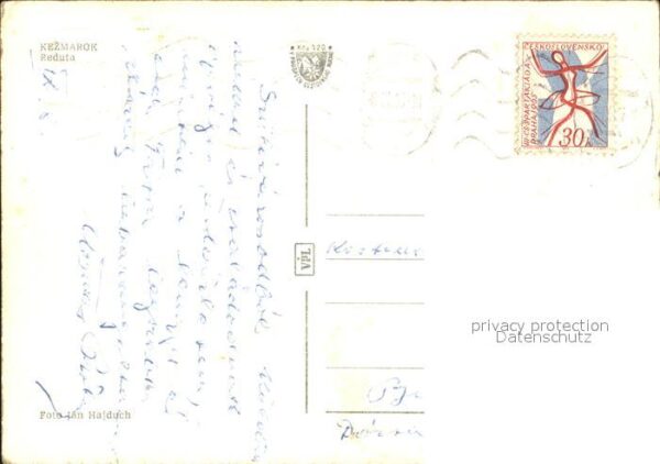 Kezmarok Reduta – Bild 2