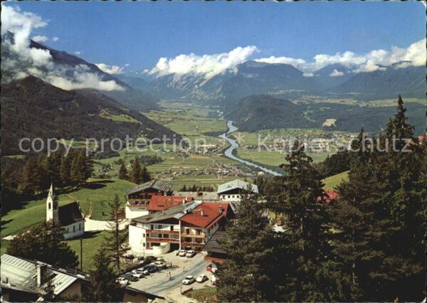 Moesern Teilansicht