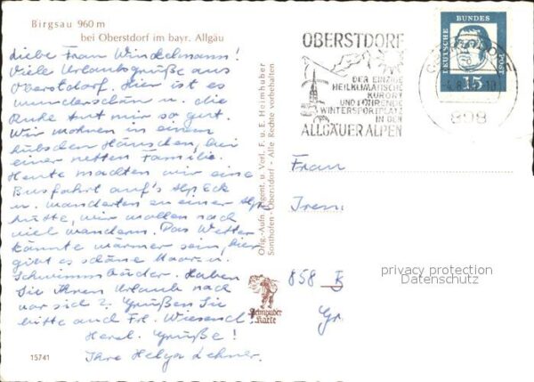 Birgsau – Bild 2