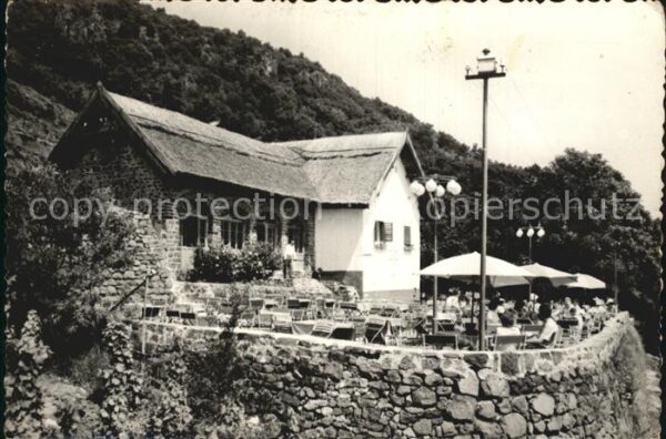 Badacsony Kisfaludy Haus