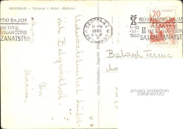 Beograd Belgrad – Bild 2