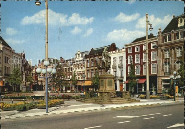 Gravenhage Plaats