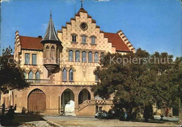 Solsona Hotel San Roque