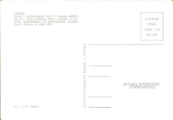 Prerov – Bild 2