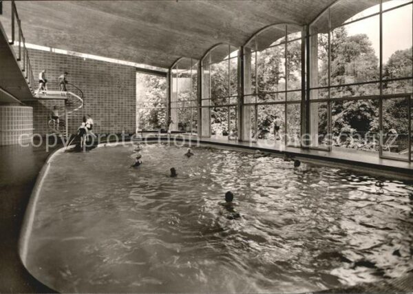 Badenweiler Markgafenbad