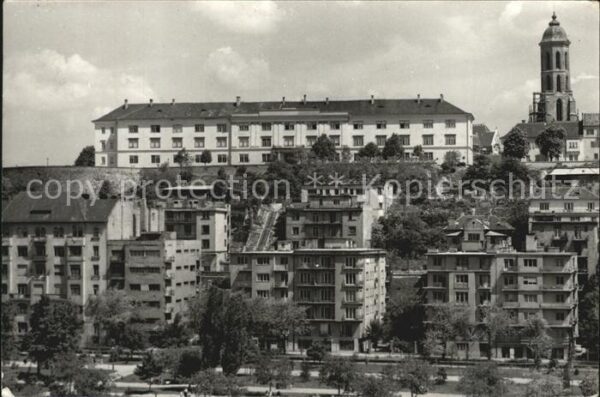 Budapest Generalwiese