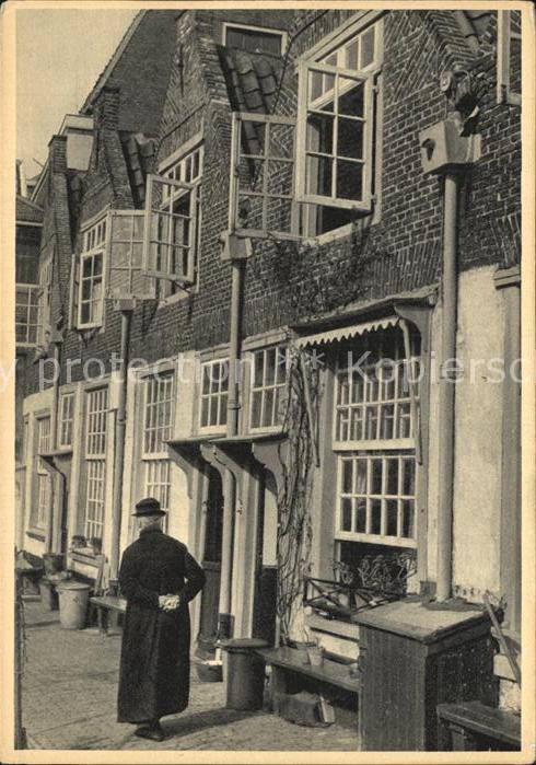 Leiden Sankt Elisabeth Krankenhaus