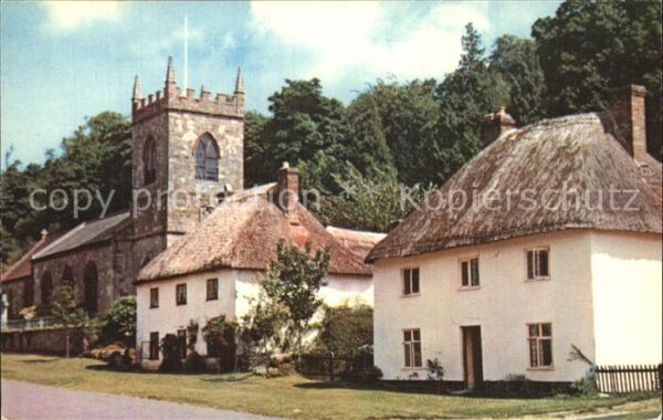 Norwich UK Milton Abbey Dorset