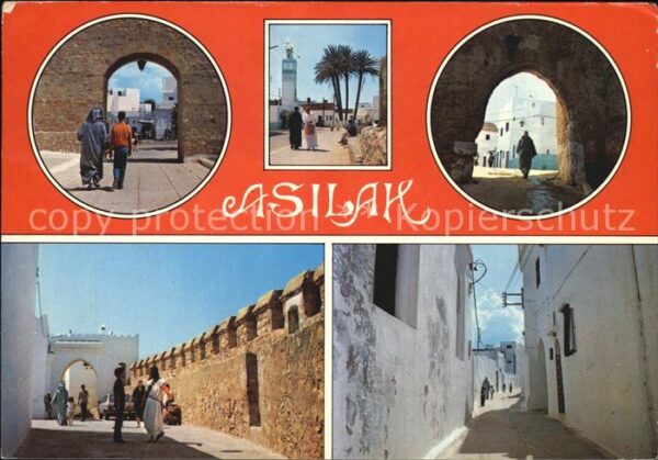Asilak