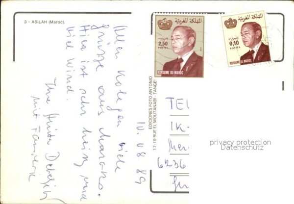 Asilak – Bild 2