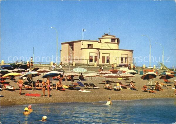 Rhodos Rhodes Aegaeis Strand