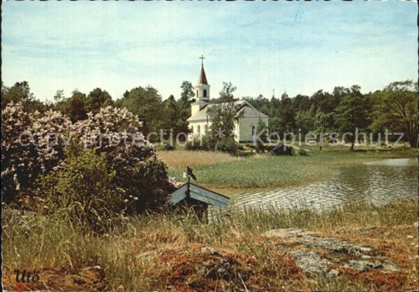 Utoe Kyrkan