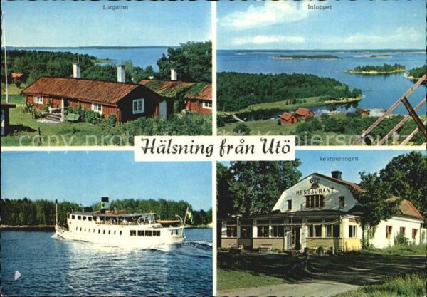 Schweden üto