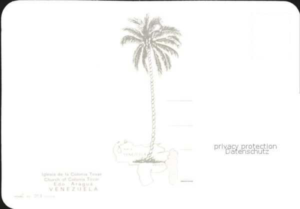 Venezuela Iglesia – Bild 2
