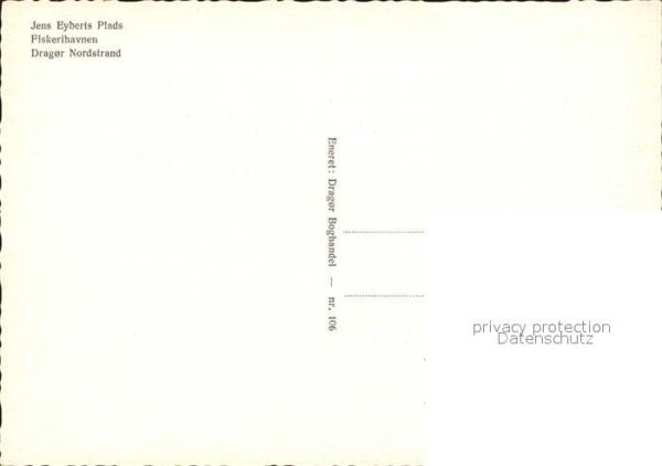 Dragor Fiskerihavnen – Bild 2