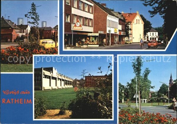 Ratheim