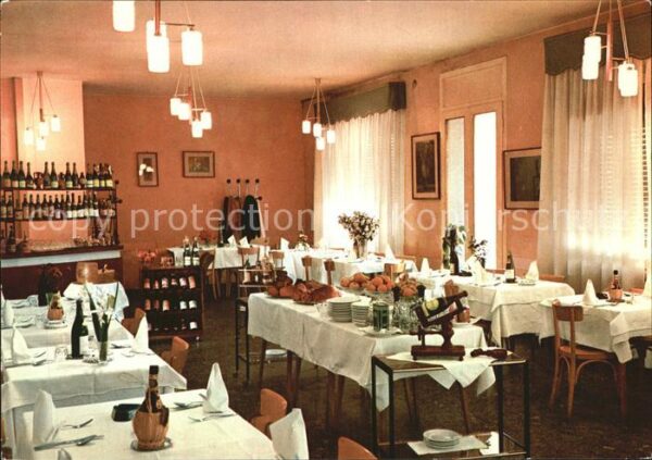 Revere Minnesota Restaurant Lanterna Rossa