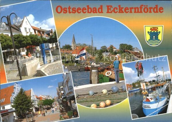 Eckernfoerde