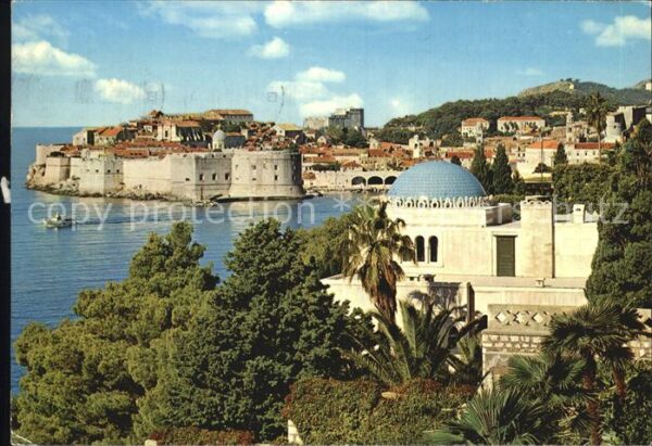 Dubrovnik Ragusa