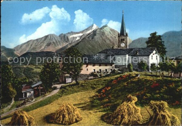Pordenone Kirchenpartie