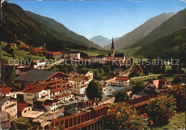 San Leonardo in Passiria