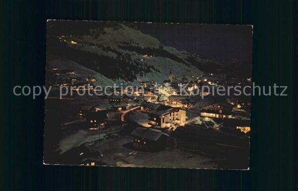 Lech Vorarlberg