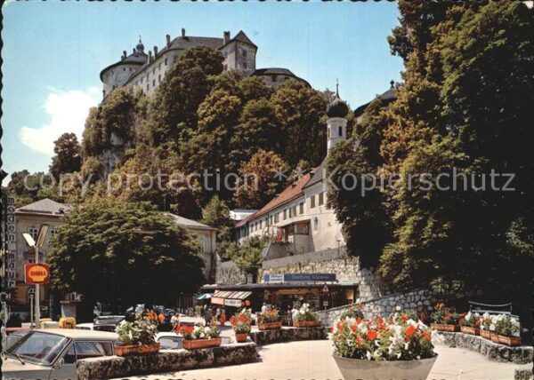 Kufstein Tirol