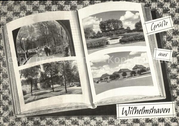 Wilhelmshaven
