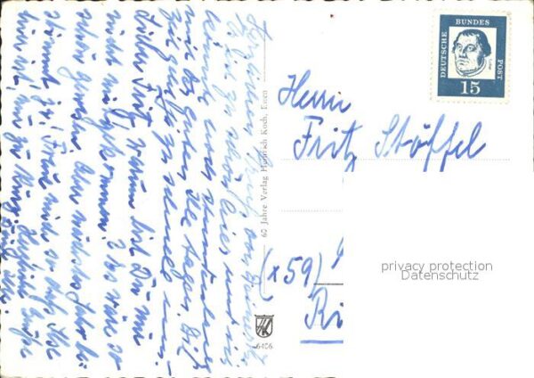 Bottrop Overbeckshof – Bild 2