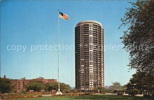 North Bergen North Hudson Park Stonehenge Apartment