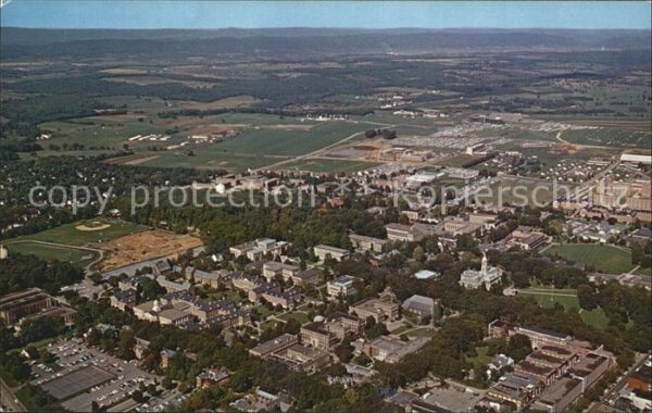 State College Campus of Pennsylvania State University