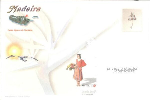 Santana Casas tipicas – Bild 2
