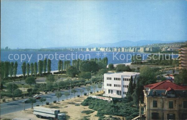 Thessaloniki Kai