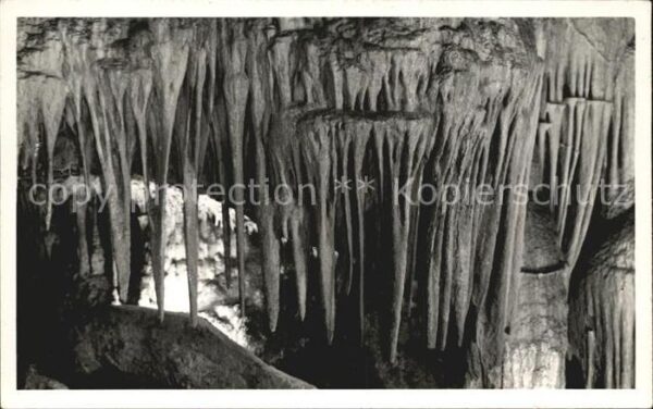 Hoehlen Caves Grottes Cuevas Campanet Mallorca La Gruta de Di