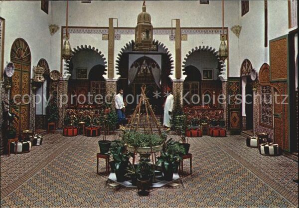 Maroc Marokko Maroc Tipic