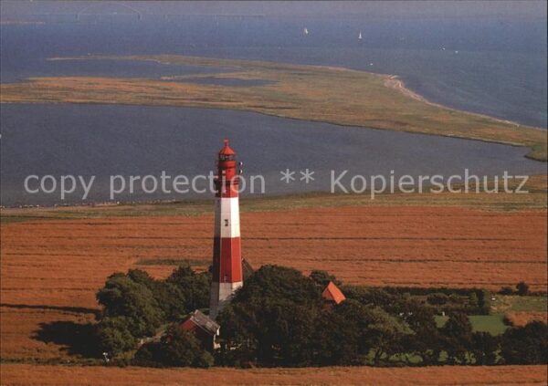 Leuchtturm Lighthouse Insel Fehmarn Flügger Leuchtturm