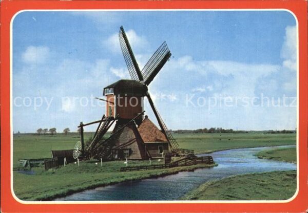 Windmuehle