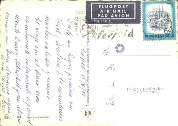 Ziege – Bild 2