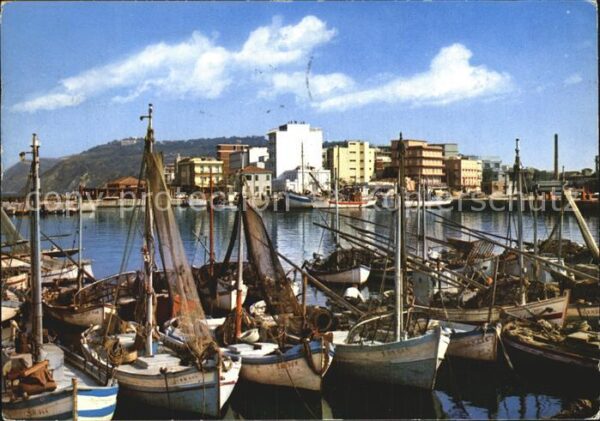 Boote Riviera Adriatica