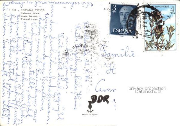 Pferdekutschen Espana Tipica – Bild 2