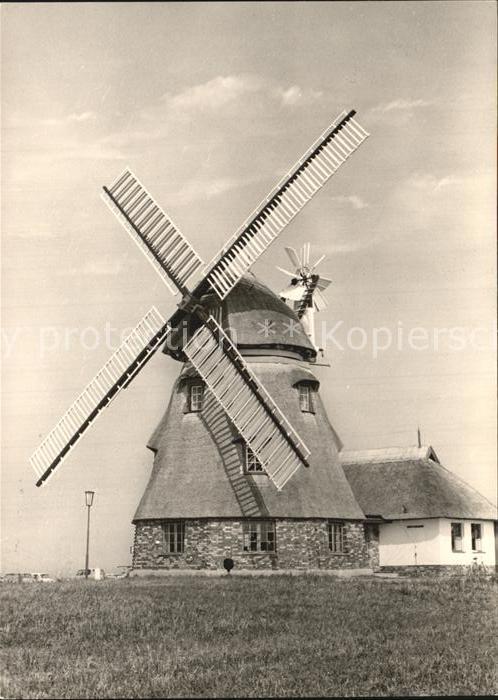 Gross Stieten Gaststätte Mecklenburger Mühle