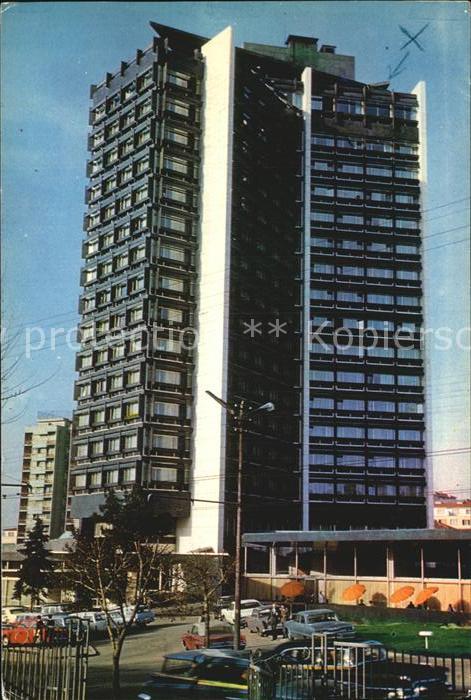 Ankara Grand Ankara Hotel