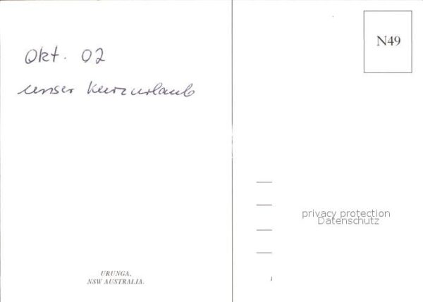 Urunga Teilansicht – Bild 2